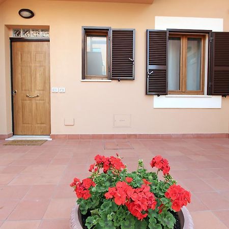 Bed and Breakfast La Casa Felice A San Pietro Rzym Zewnętrze zdjęcie