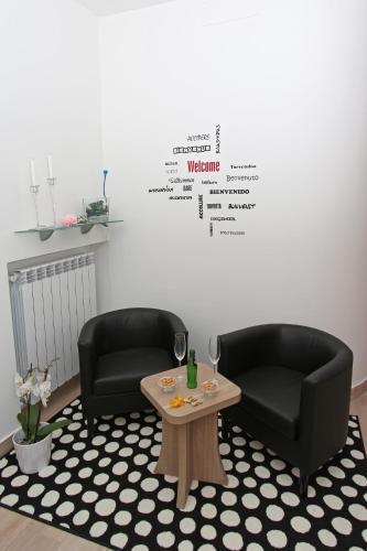 Bed and Breakfast La Casa Felice A San Pietro Rzym Zewnętrze zdjęcie